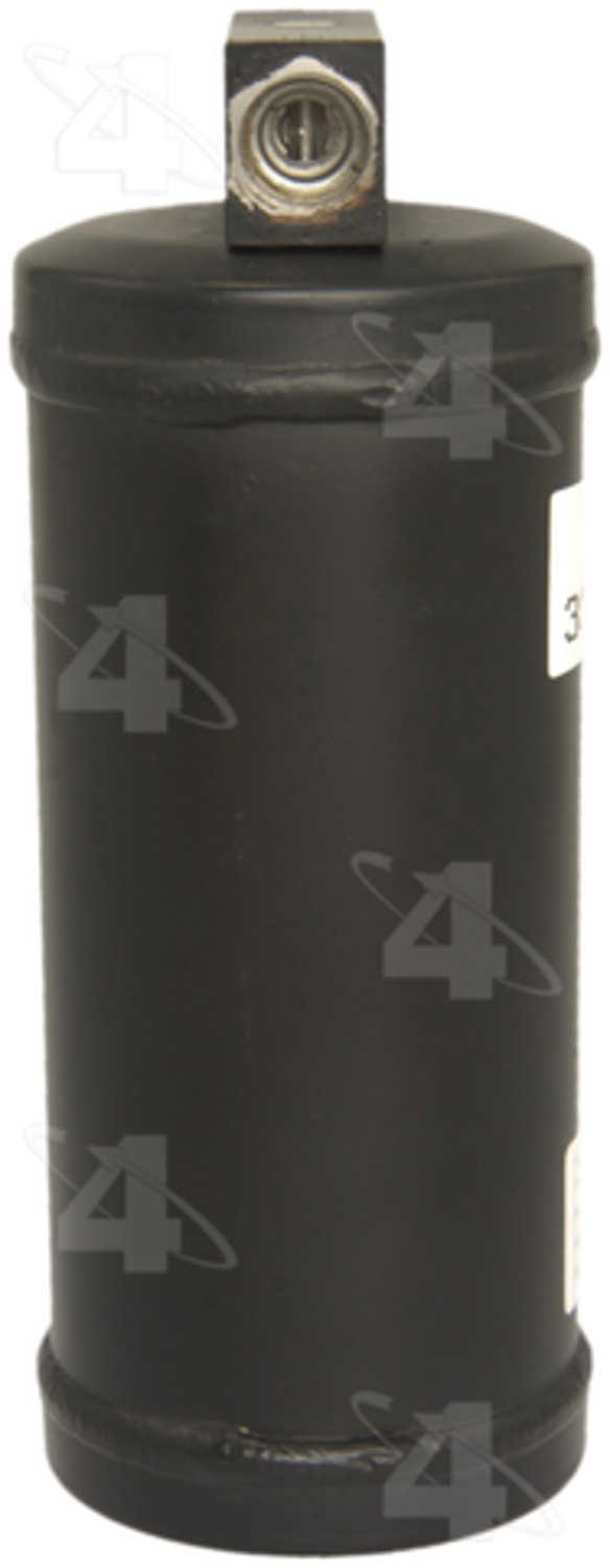 A/C Receiver Drier-Filter Drier 4 Seasons 33211