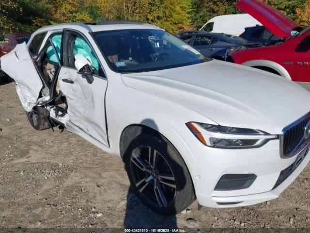XC60 2019 Transmission Shift 981188
