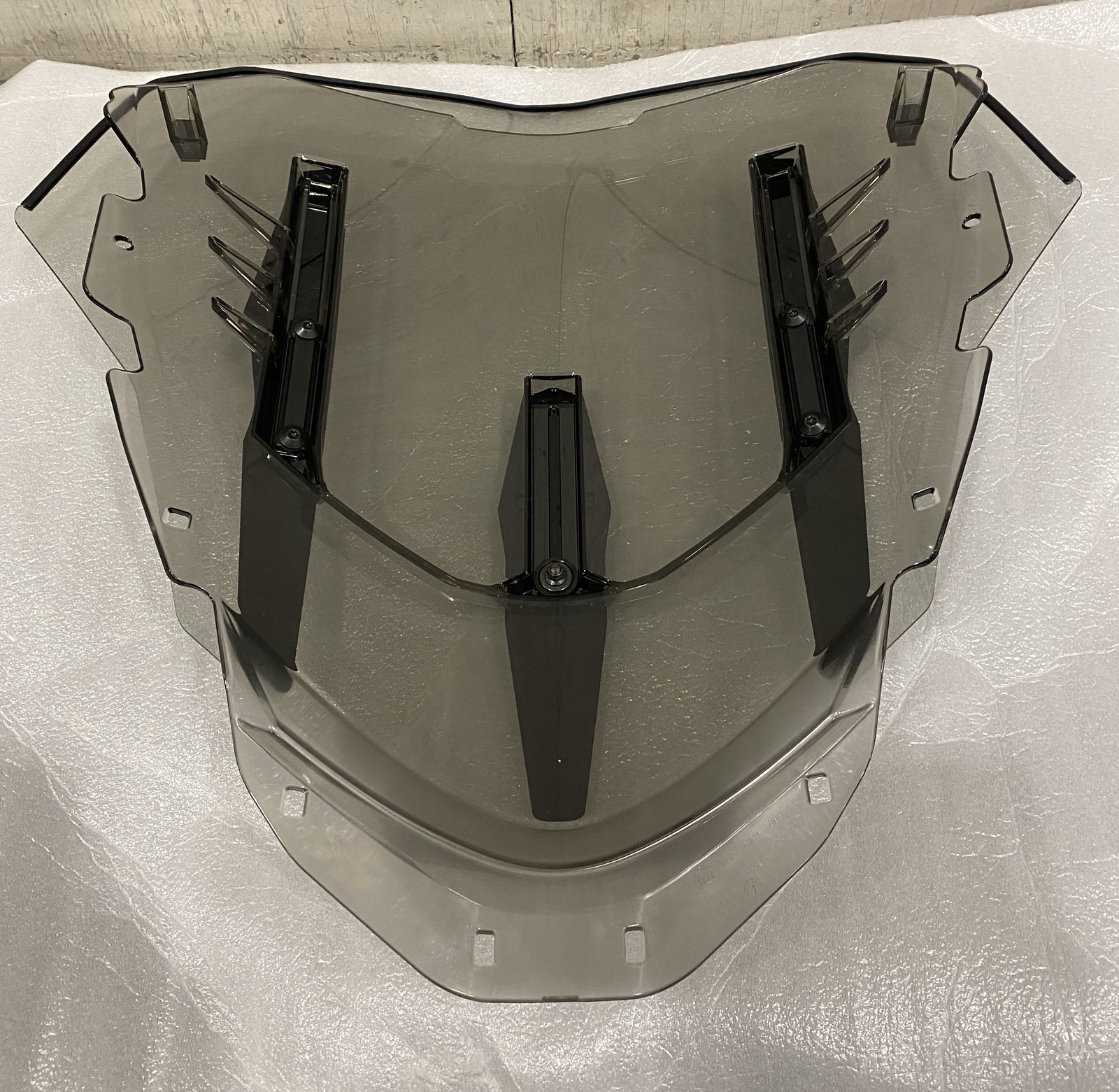 BRP Ski-Doo Adjustable Medium To High Windshield 860201493
