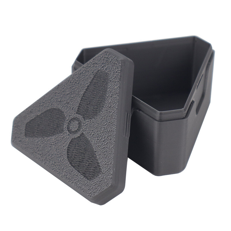 Propeller Organizer For DJI NEO Anti-Pressure Drone Propeller Protection Case