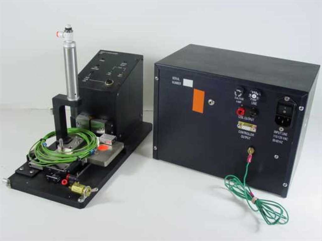 HSA Model 10 Domain Aligner - Pneumatic Actuated Hobby Kit from Laboratory