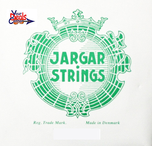 Genuine Jargar Cello  C  String 4/4   Silver  Dolce