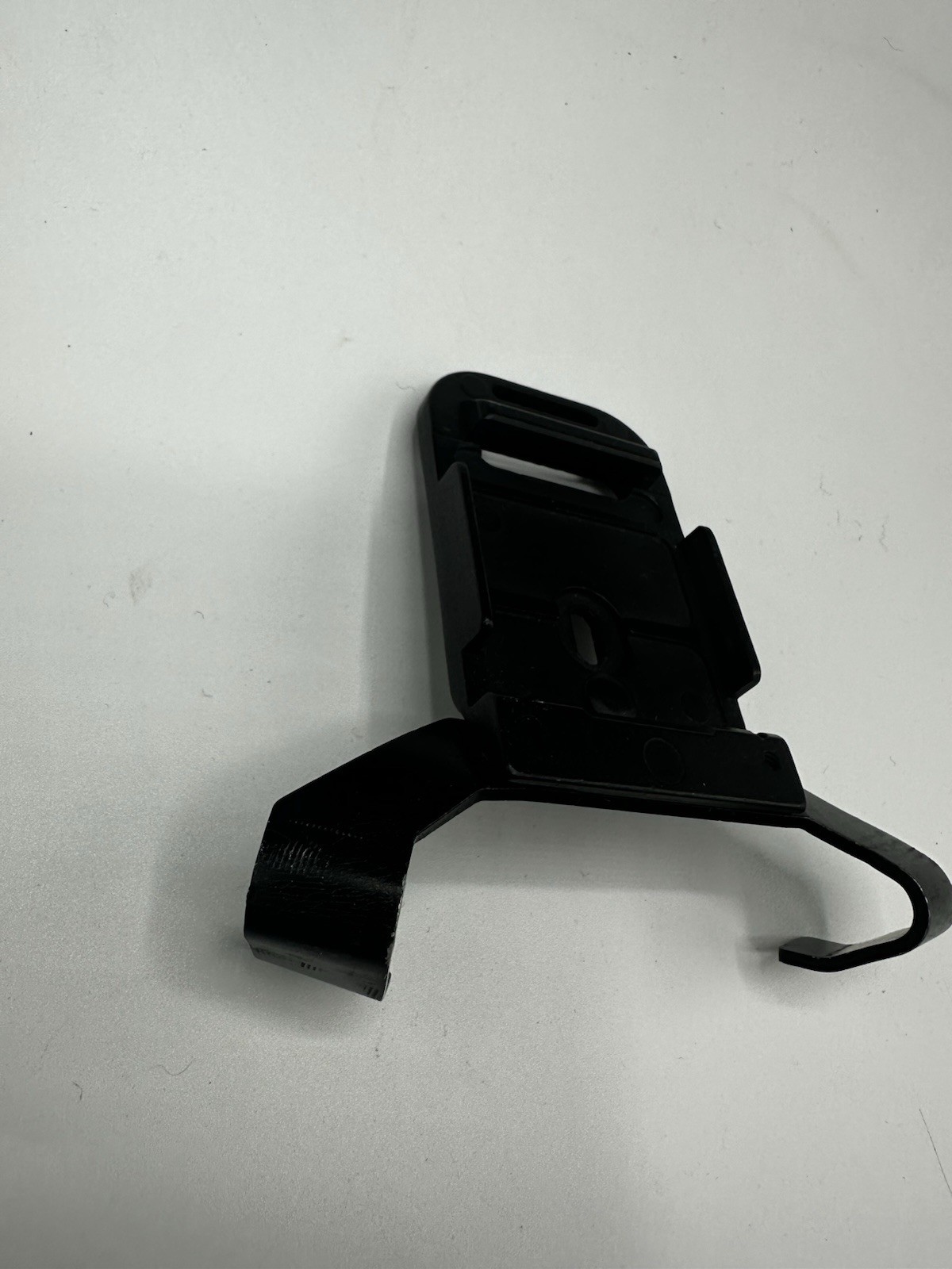 NVG PASGT Helmet Mount Harness