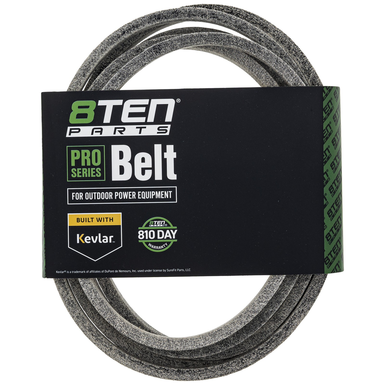 8TEN Belt with Kevlar for Cub Cadet ZTX4-48KH ZTX5-48KH 754P06674 142 x 5/8
