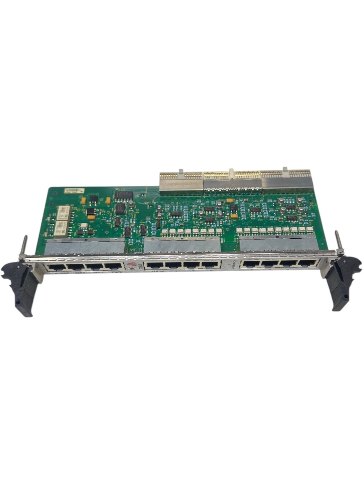 Motorola CLN7396E Receiver Interface Card **SALE**