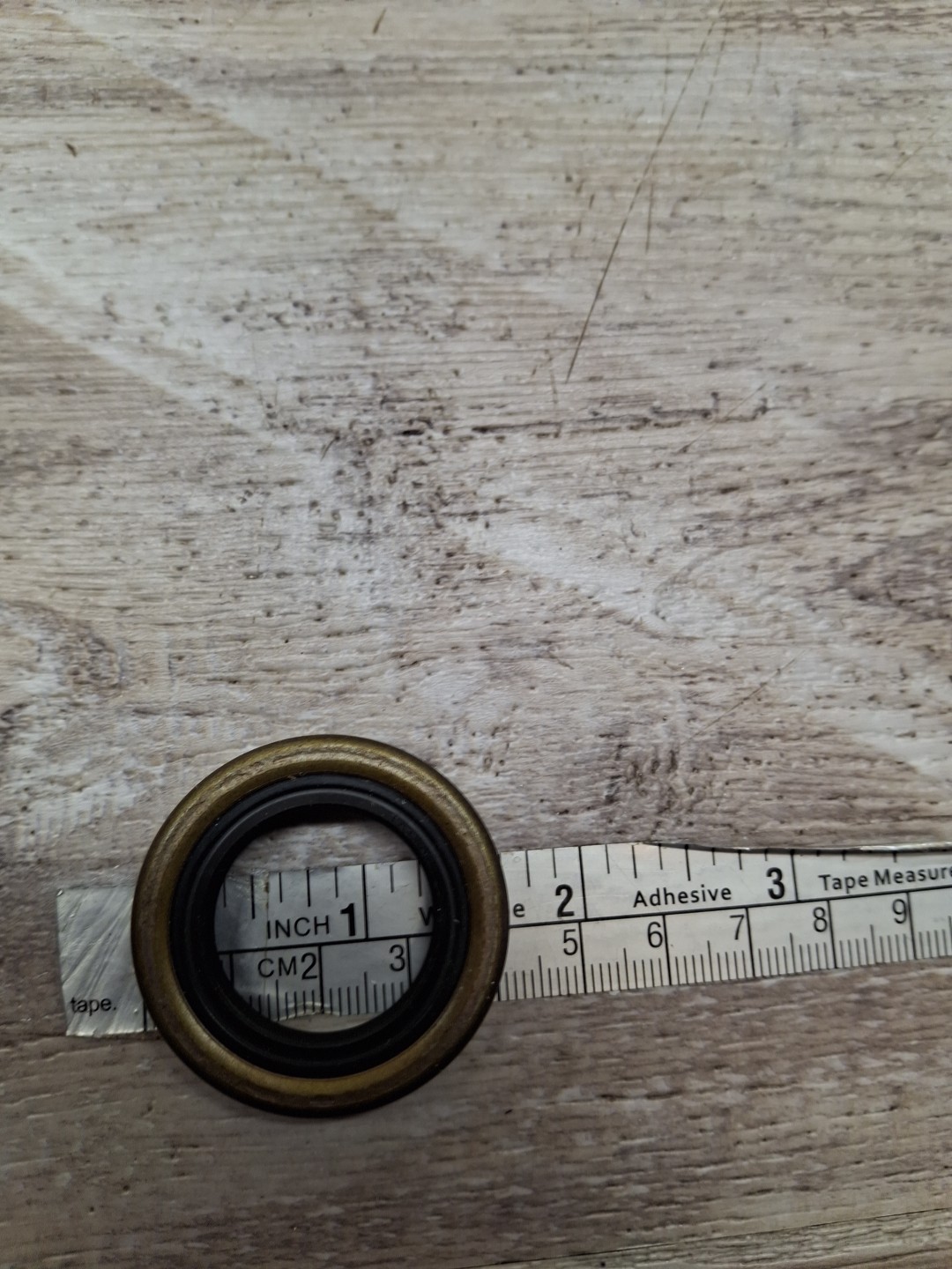 SKF 9935 / 9935