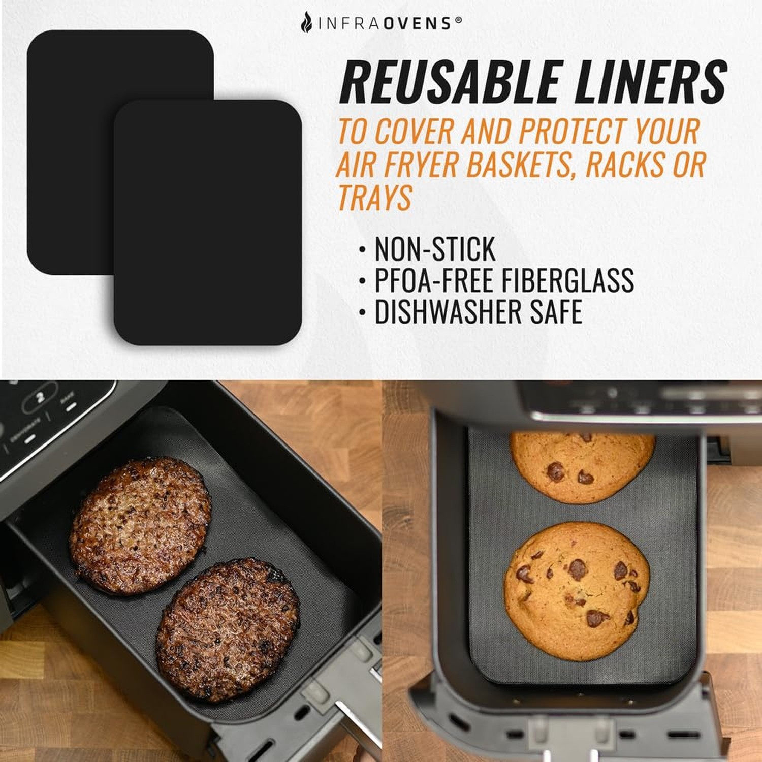 Reusable Mats N Dual P 6