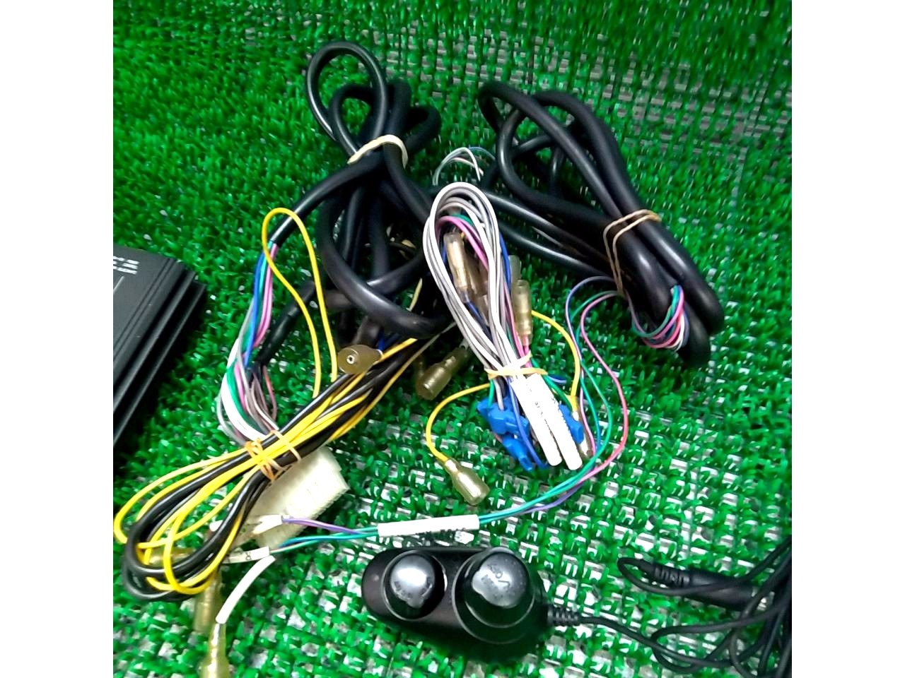 CS CS1000-PA504 Equalizer Tested Working