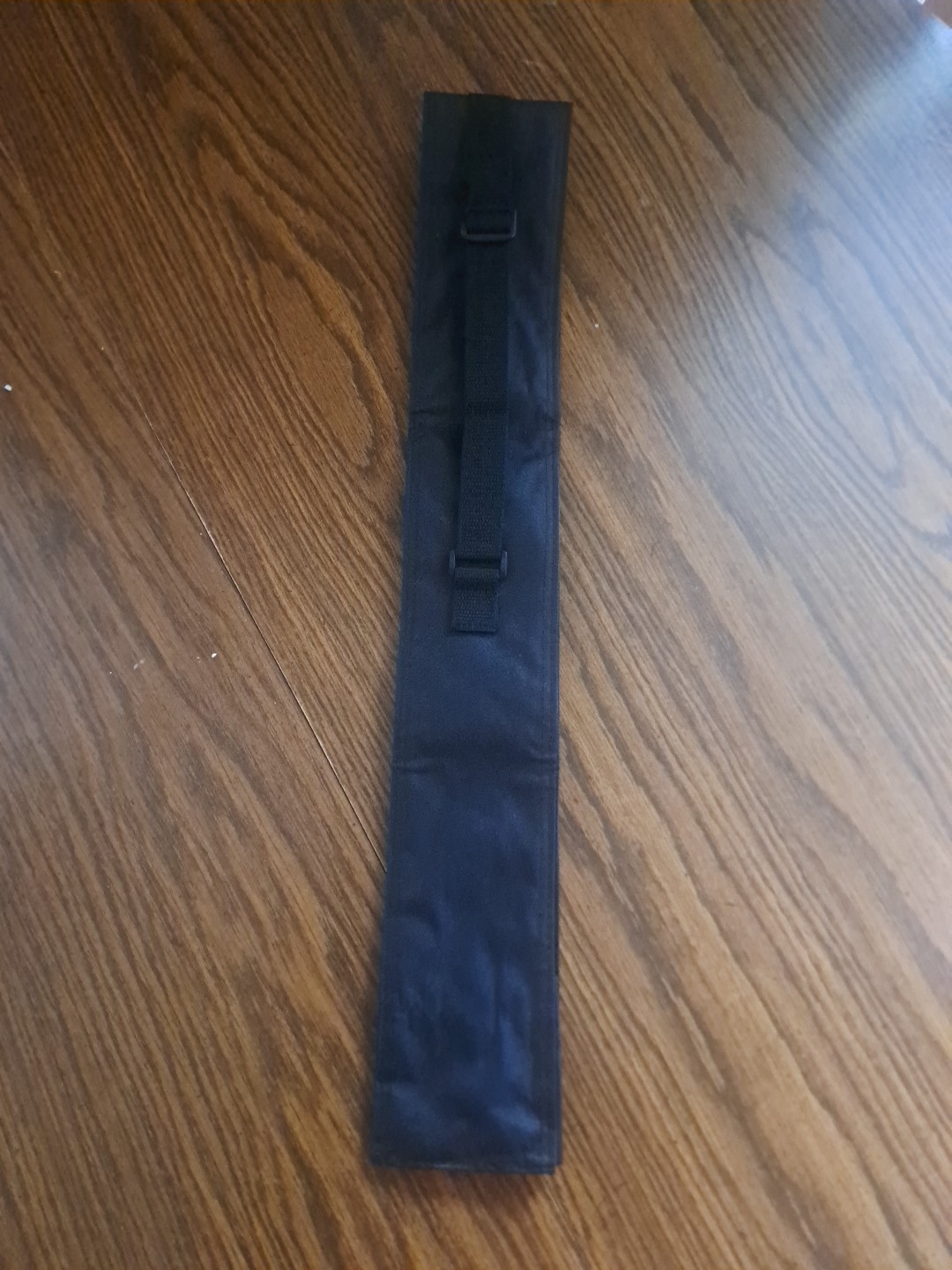 Pool Cue Bag With Carry Strap 47 Inches Long