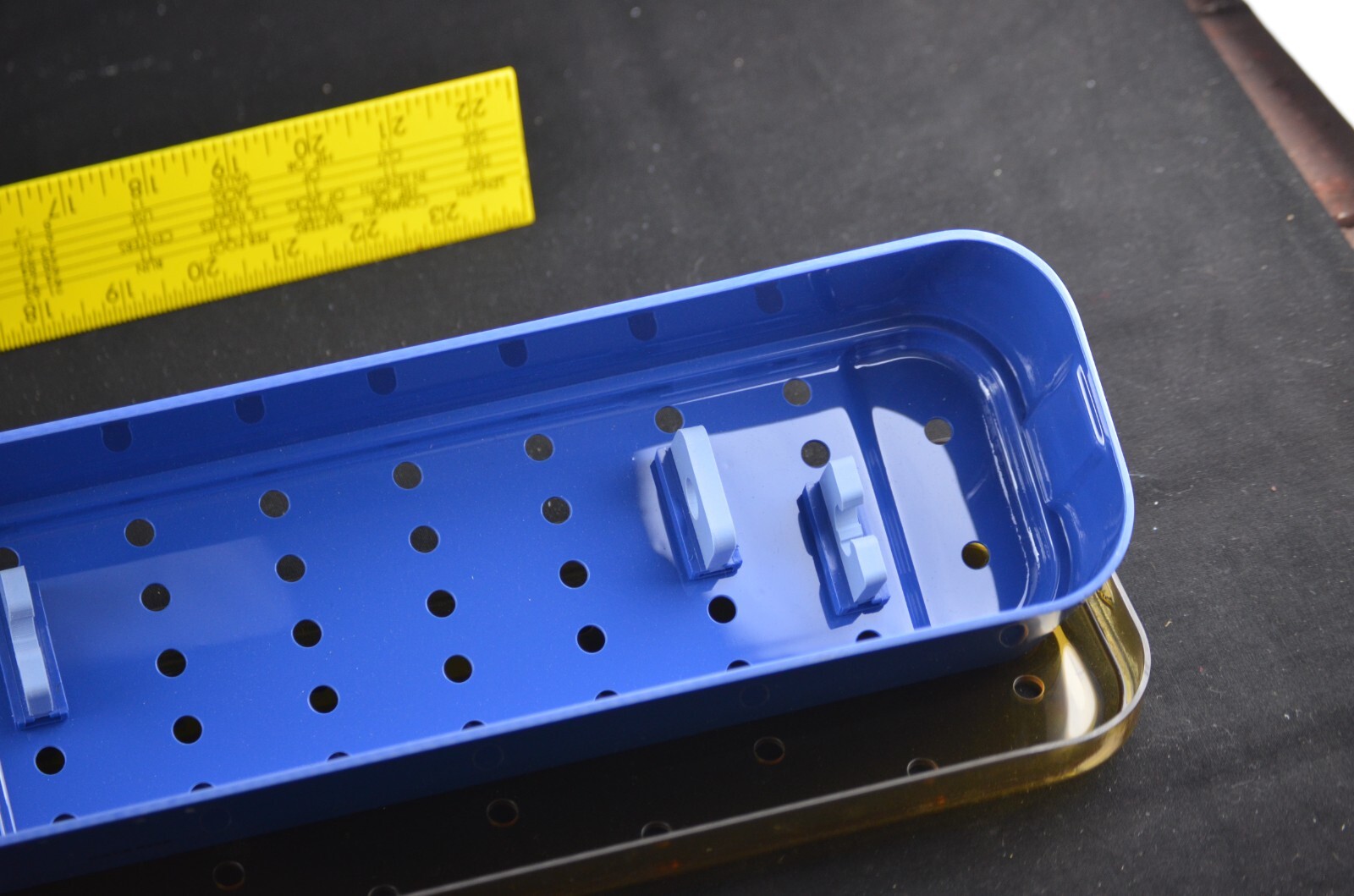 Scopepak 9326 Tray