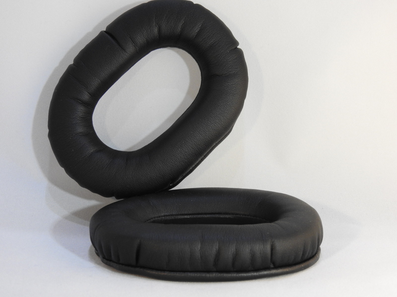 NEW pair of FARO G2 in LEATHERETTE EAR SEALS, CUSHIONS, PADS FREE SHIPPING
