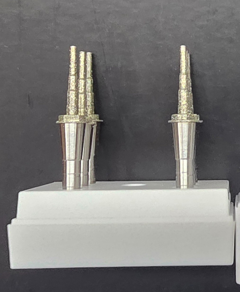 CEREC® MCXL Step Bur #12S