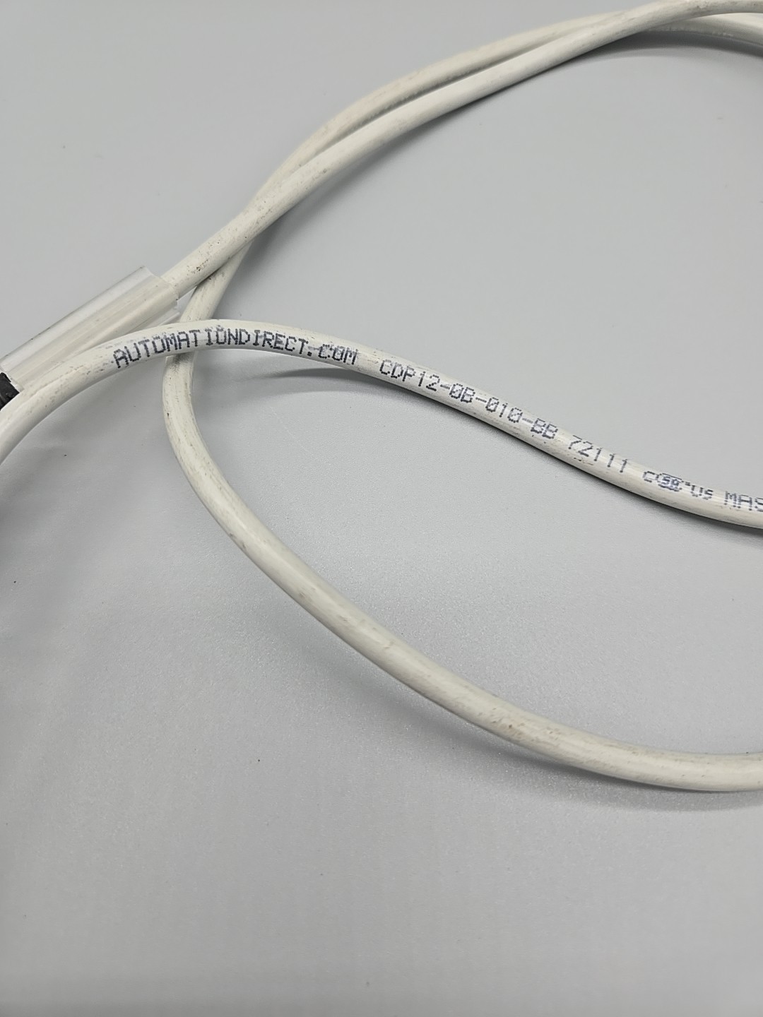 Automation Direct CDP12-0B-030-BB Power Cable