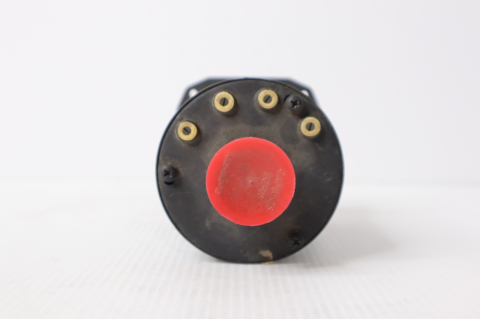 Ragen DSF980-1 Dual Fuel Quantity Indicator 51010