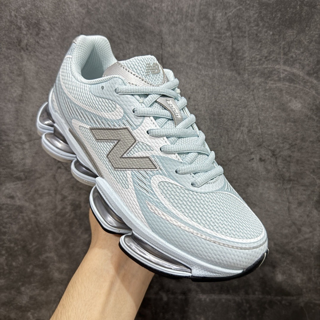 New Balance Abzorb 2000 'Blue Ice/Grey' U2000ETC