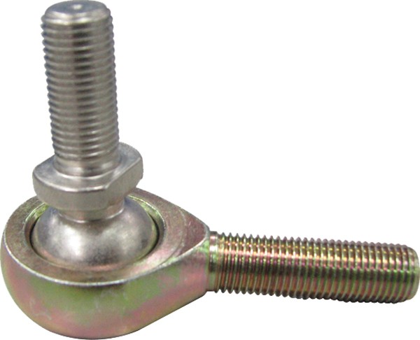 SPI Drag Link End-3/8in.-24 NF for 1992-1996 Arctic Cat Jag Snowmobile [Left]