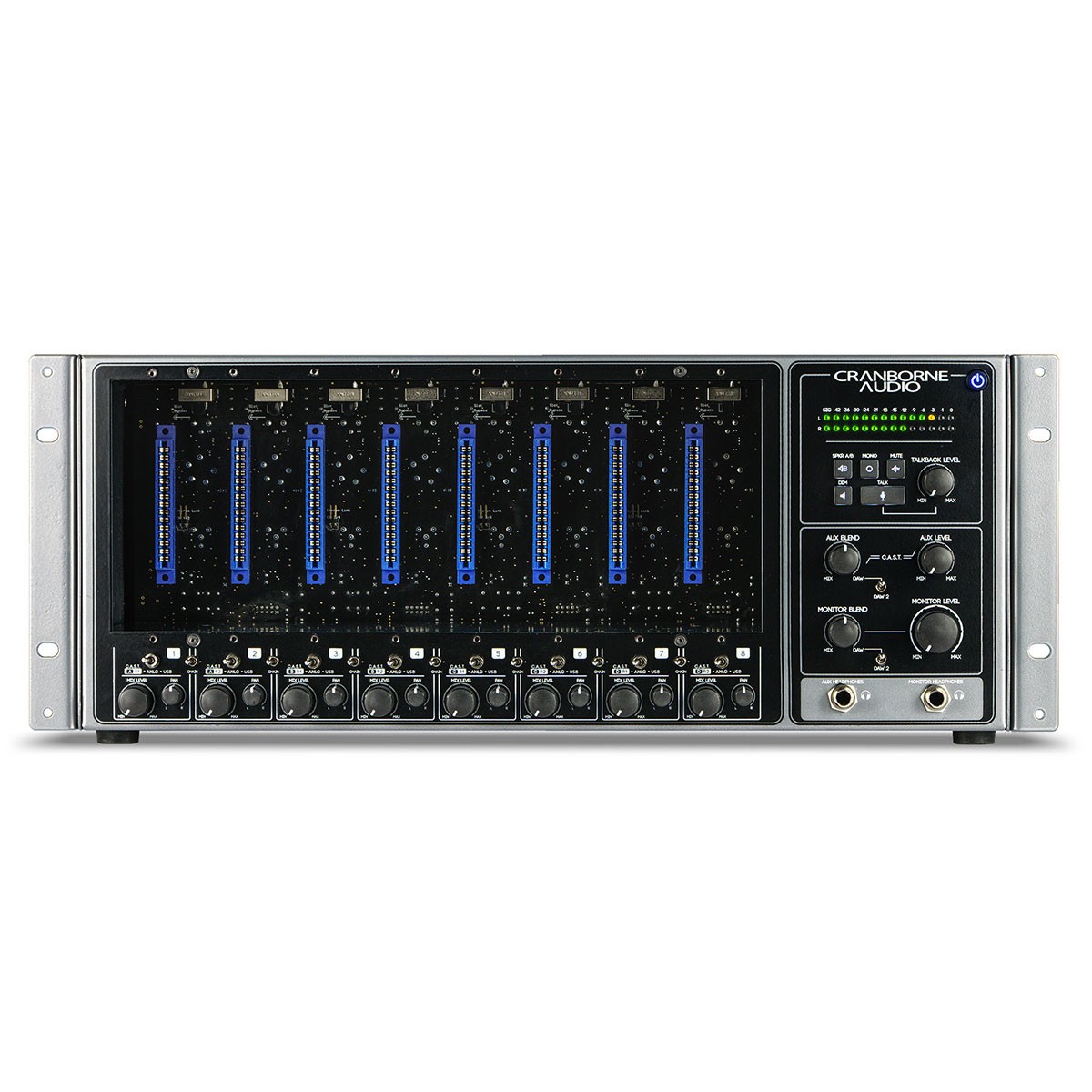 Cranborne Audio 500R8 (Demo / Open Box)