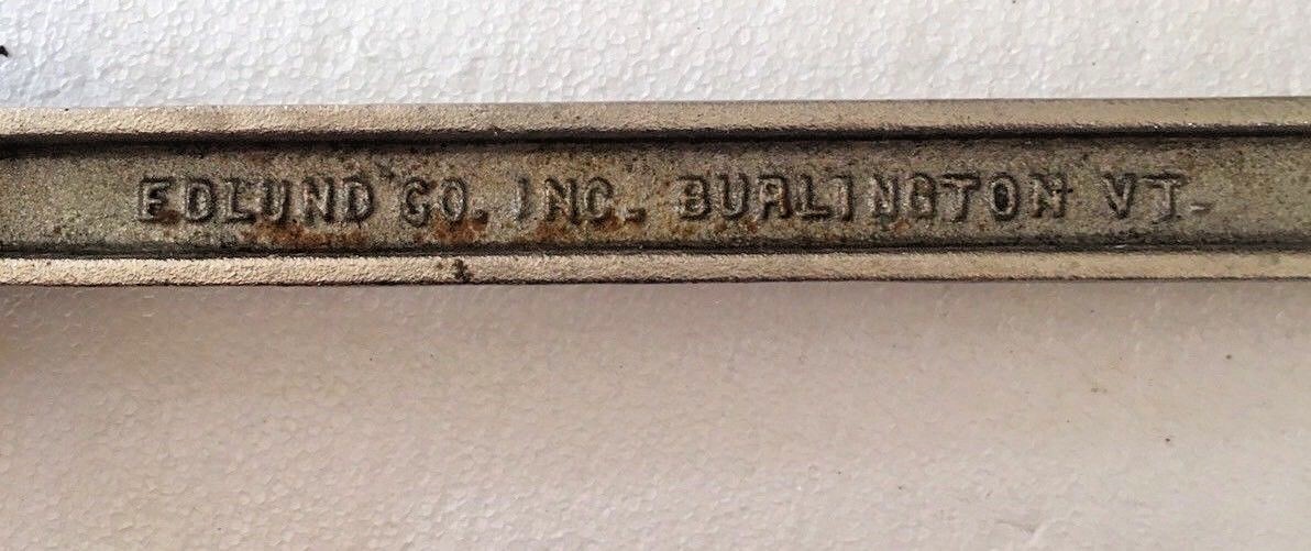 Edlund Size 1 Commercial Can Opener without base