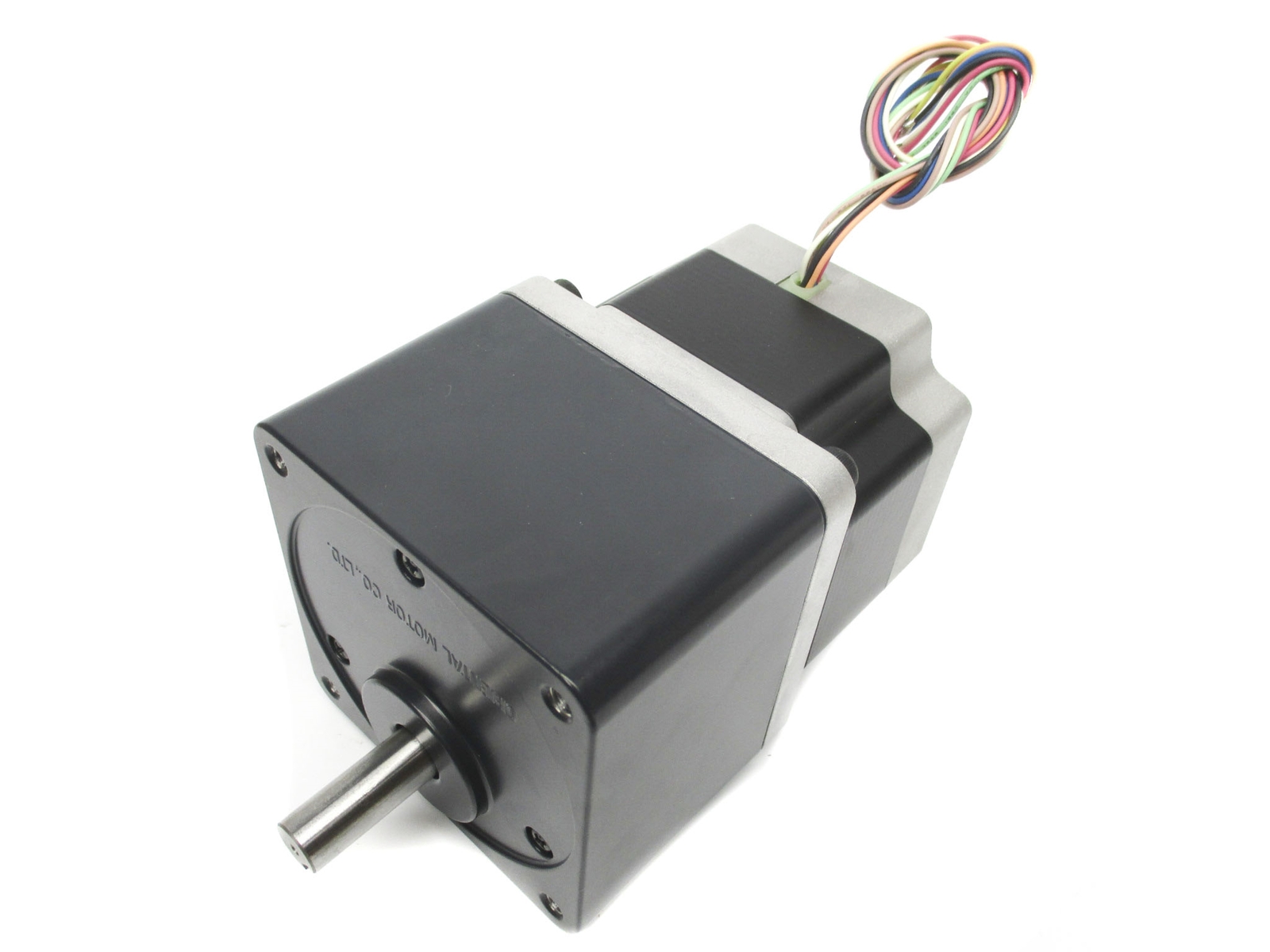 ORIENTAL MOTOR PK296AE-SG10 NSMP