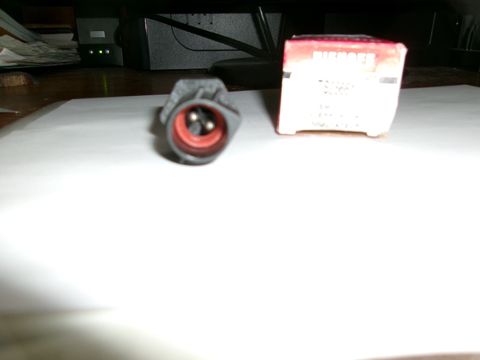 NEIHOFF TS25661 TEMPERATURE SENSOR~~MADE IN USA !!