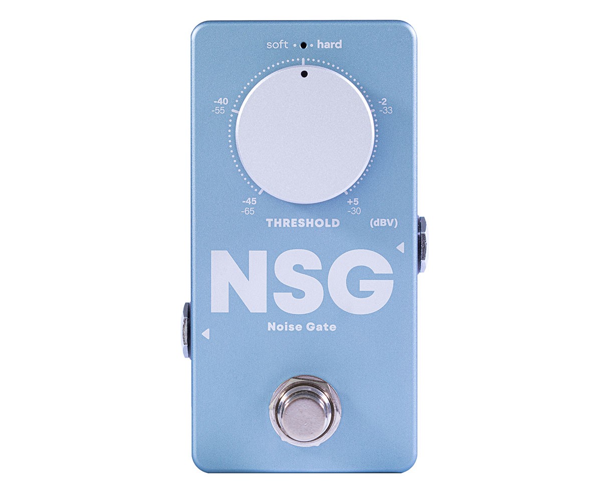 Darkglass Electronics NSG Noise Gate Mini Pedal
