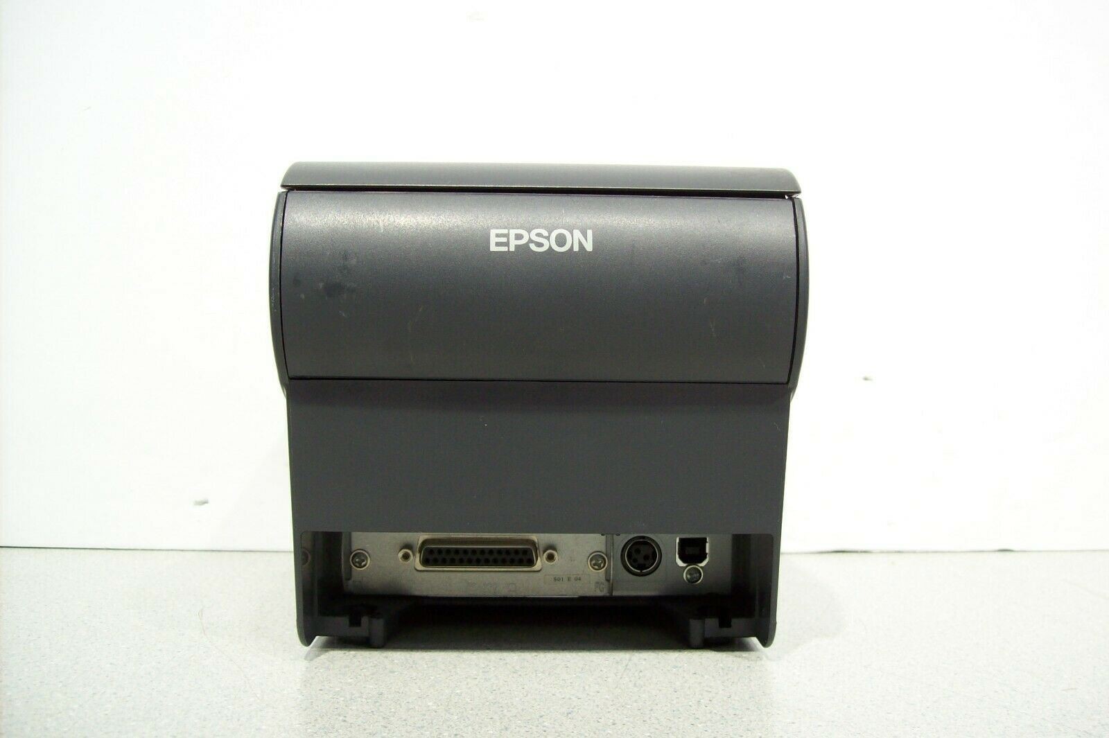 Epson TM-T88V M244A POS Serial USB Thermal Receipt Printer Printer