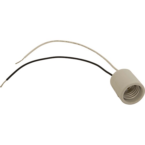 Kendall 10085 1Piece Heat Lamp Socket