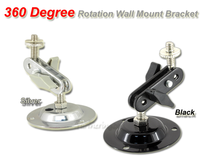HD Digital Camcorder Camera Mounting Tripod Bracket Pro