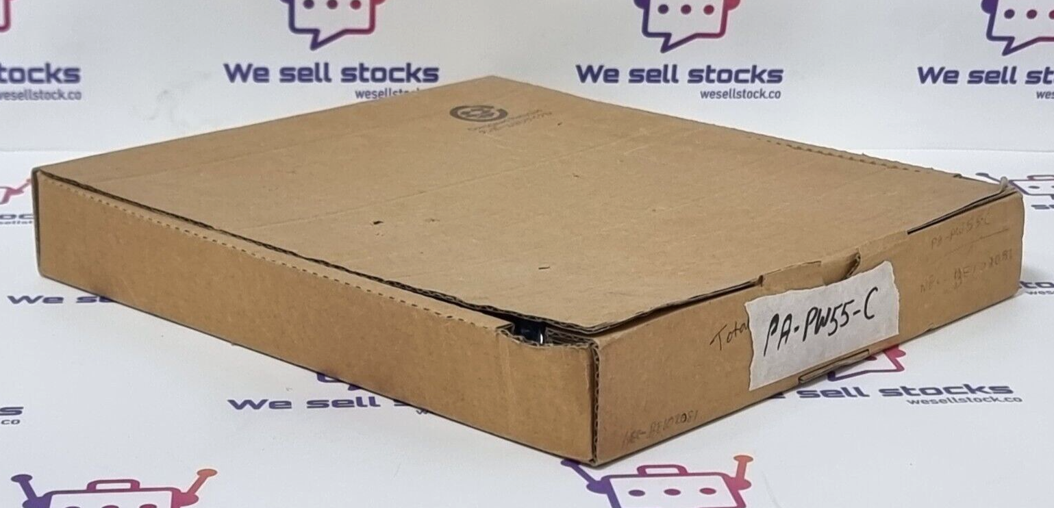 NEC PA-PW55-C Power Circuit Board