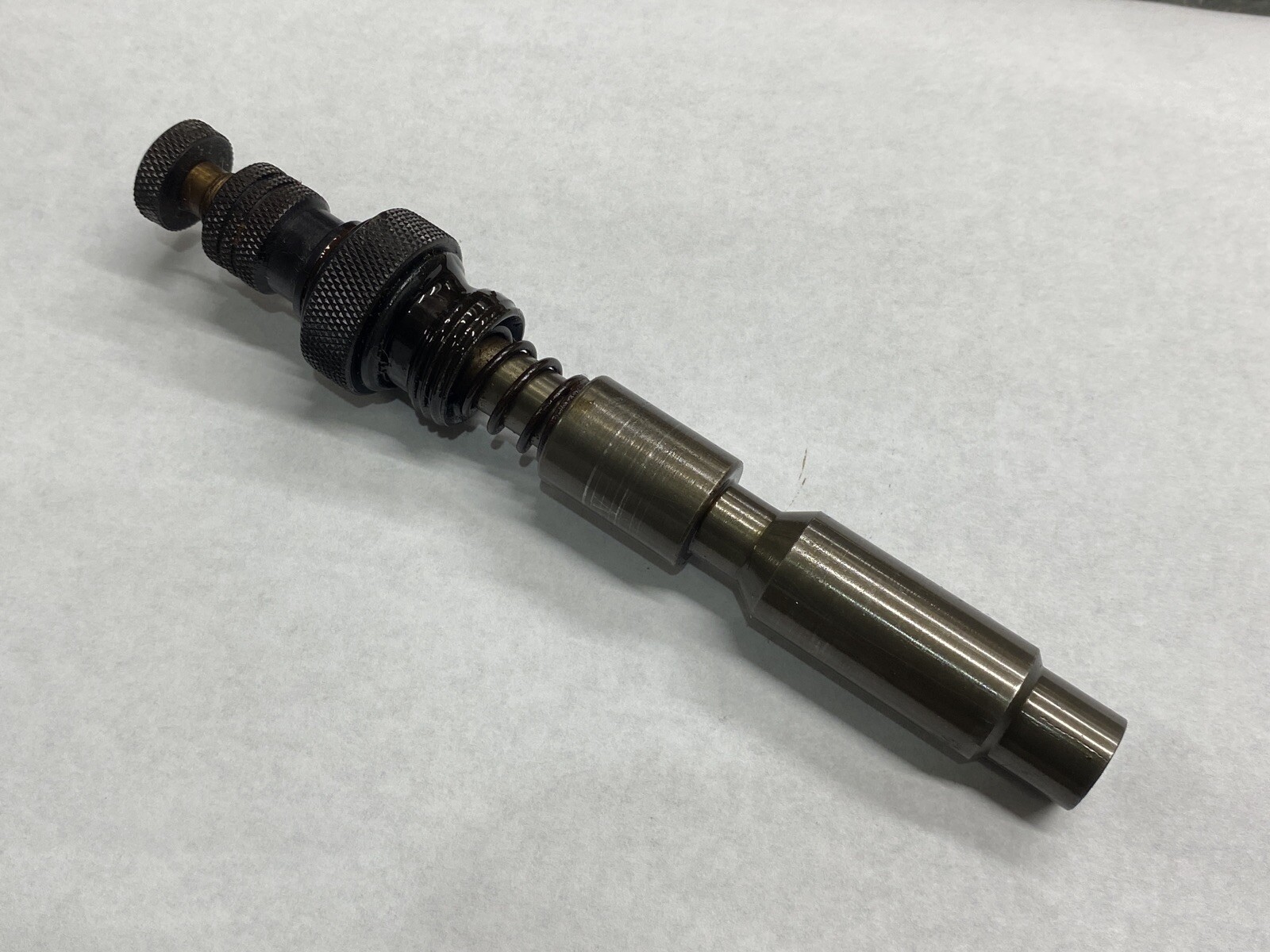 Knight BK-92 54 Cal. Inline Muzzleloader Striker Assembly BOLT COMPLETE