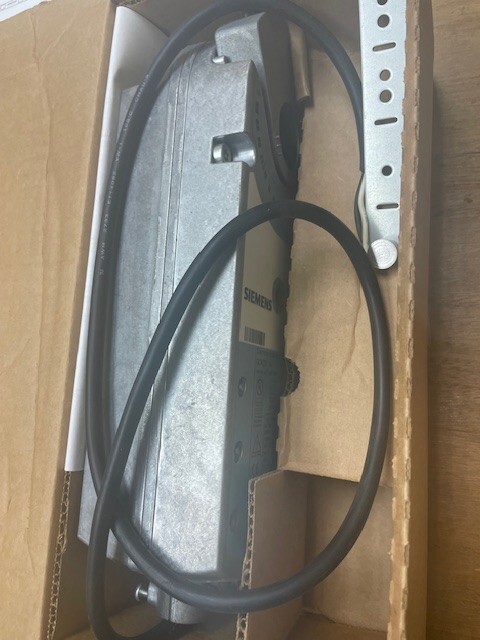 Siemens GCA221.1U OpenAir Actuator