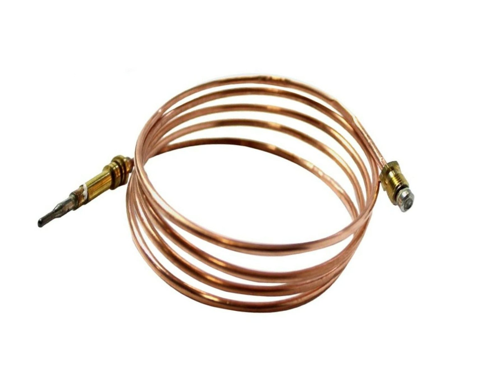 New For Bertazzoni 508041 Thermocouple Oven Burner Multicolored