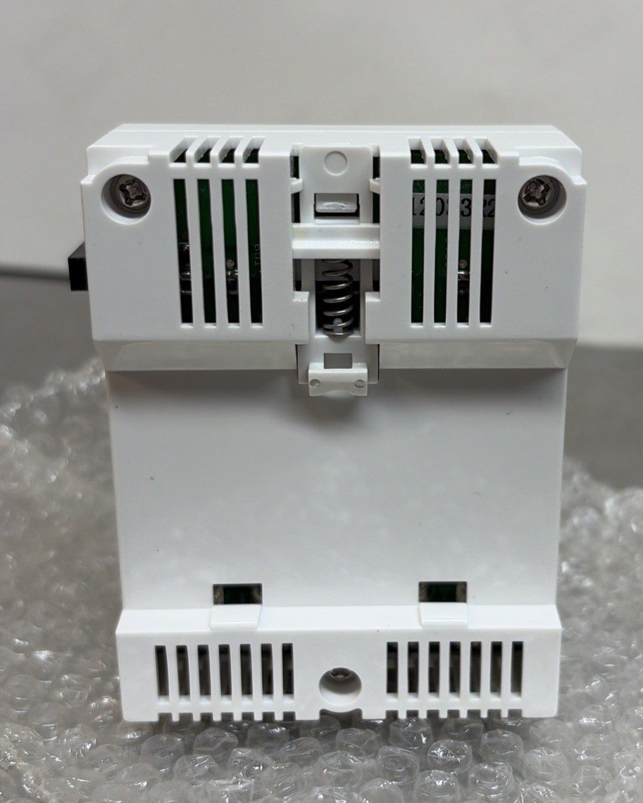 Wattstopper LCDP-1 Double Pole Relay Module