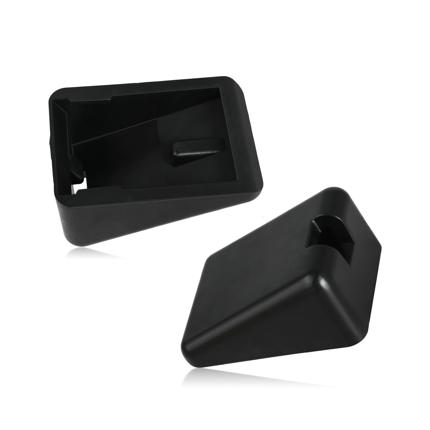 2x Hood Support Bushings for Kenworth T880 T680 Peterbilt 579 567