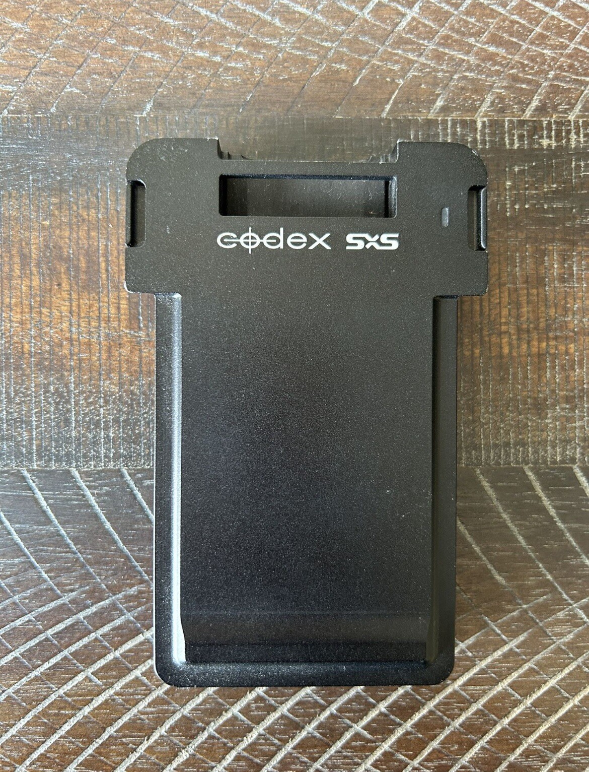 Codex CDX-3790 SxS Pro Pro+ card adapter for Arri Alexa Plus And Classic