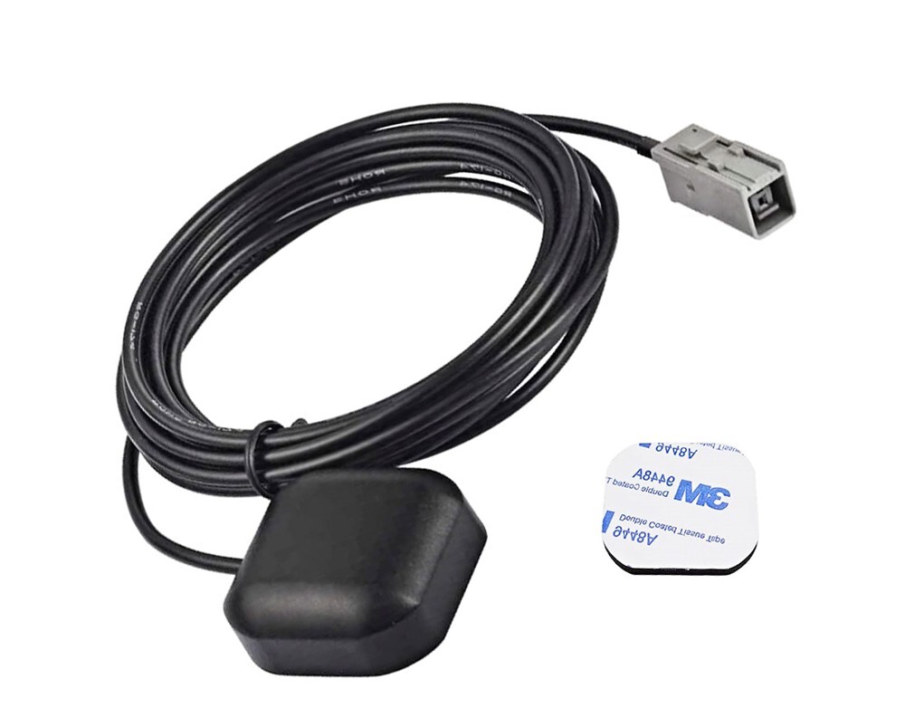 Navigation GPS Antenna Replacement for Kenwood DNX994S DNX-994S Car Stereo Radio