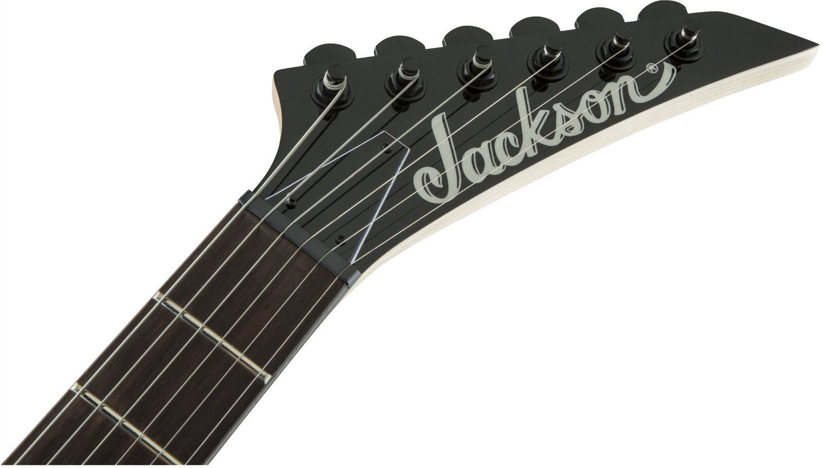 Jackson JS Series Dinky JS11 Electric Guitar - Black