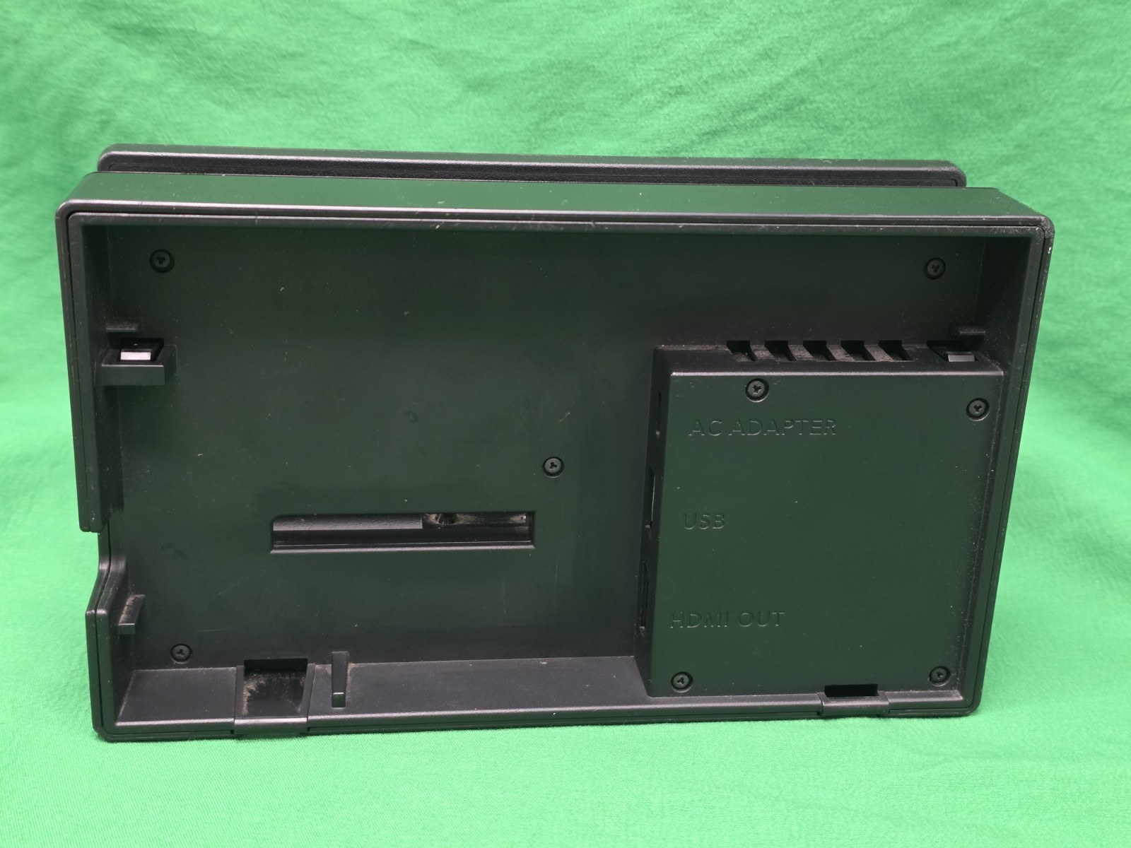 Nintendo Switch Dock Model HAC-007 Nintendo Switch docking station