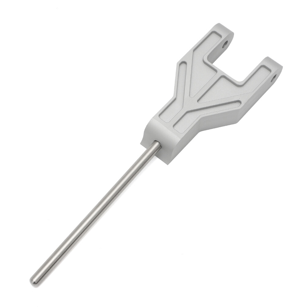 Stainless Steel Metal Toggle Drive Connector For La-Z-Boy Lazyboy Power Recliner