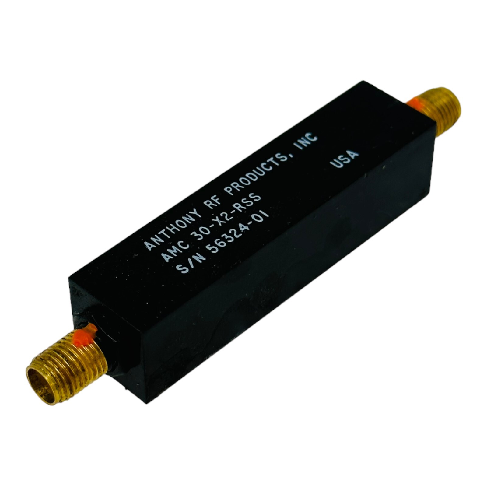 ANTHONY RF PRODUCTS AMC 30-X2-RSS