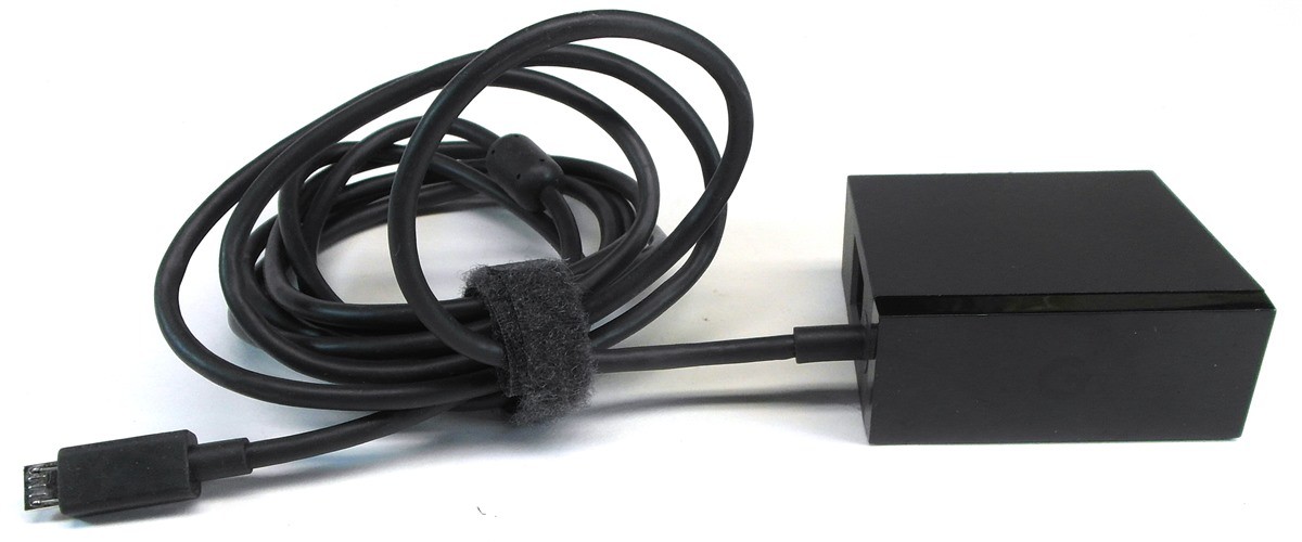 Genuine Google Chromecast Ultra Charger AC Power Adapter w/ Ethernet Port GL0402