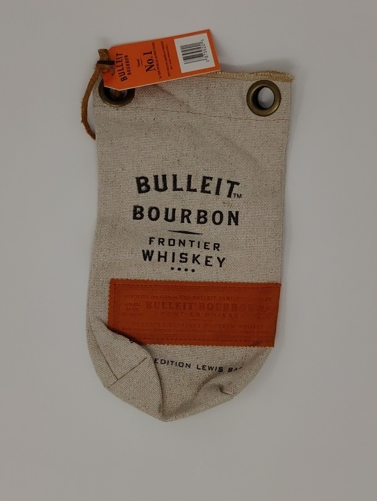 Bulleit Special Edition Lewis Bag