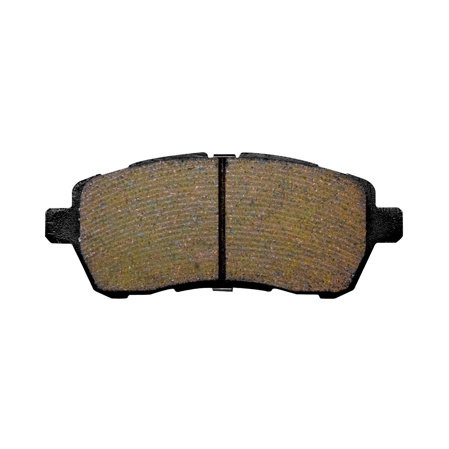 Front Ceramic Brake Pads w/Hardware for 2011 2012 2013 2014 Ford Fiesta Mazda 2