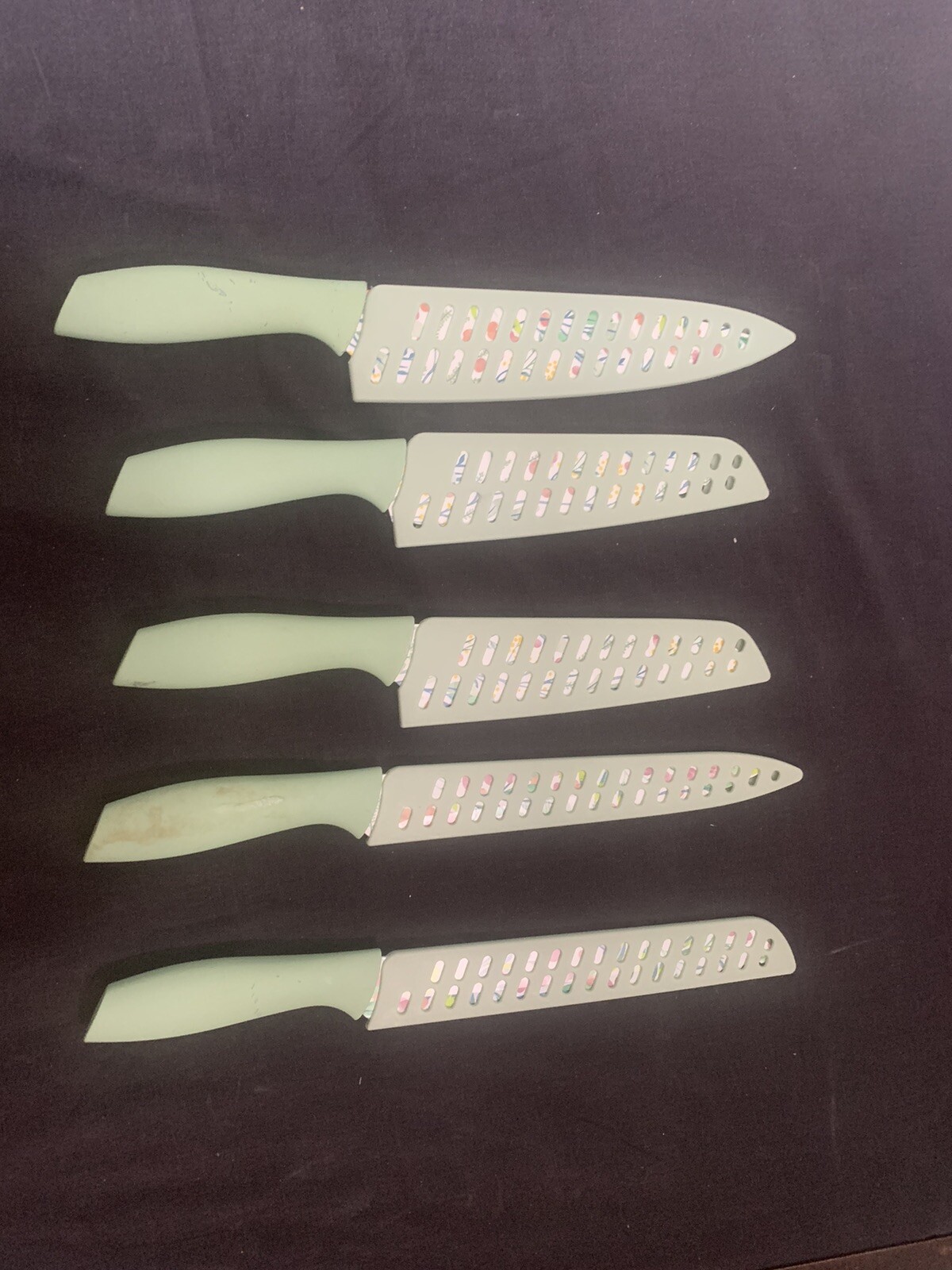 Knife Set- Kitchen Knife Set