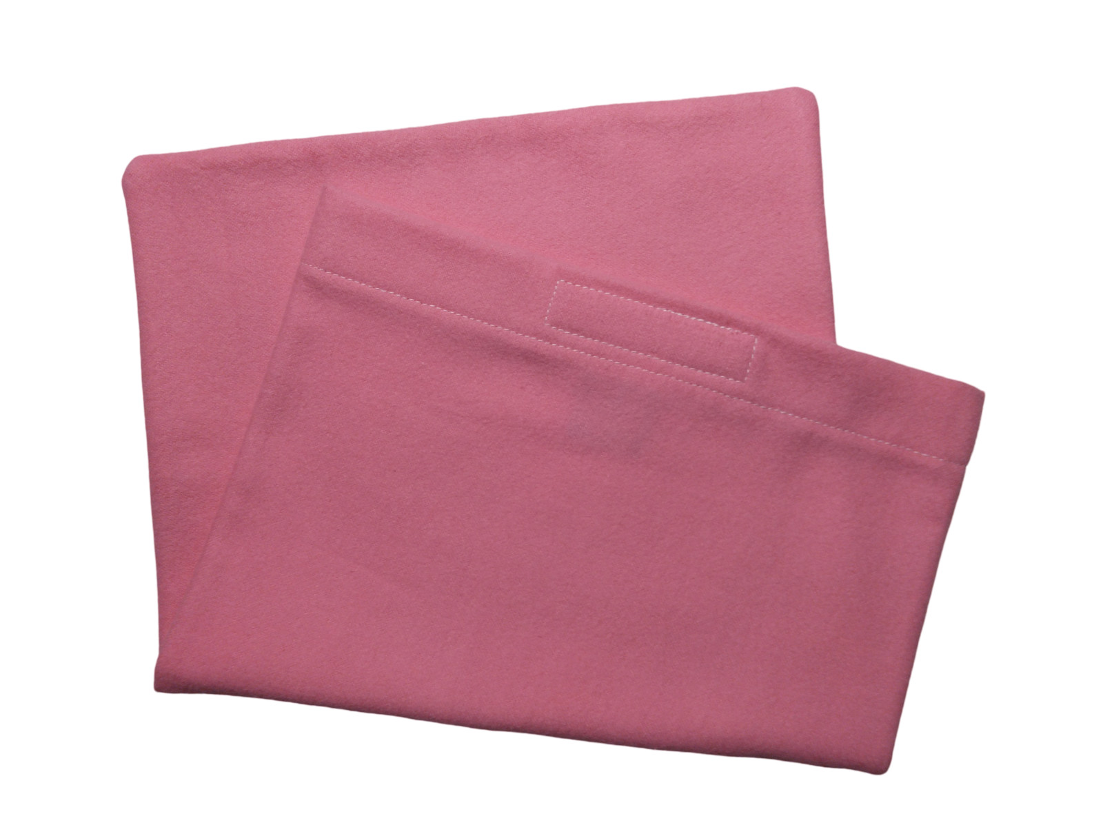 Flannel covers for heating pads-hot/cold packs-various sizes