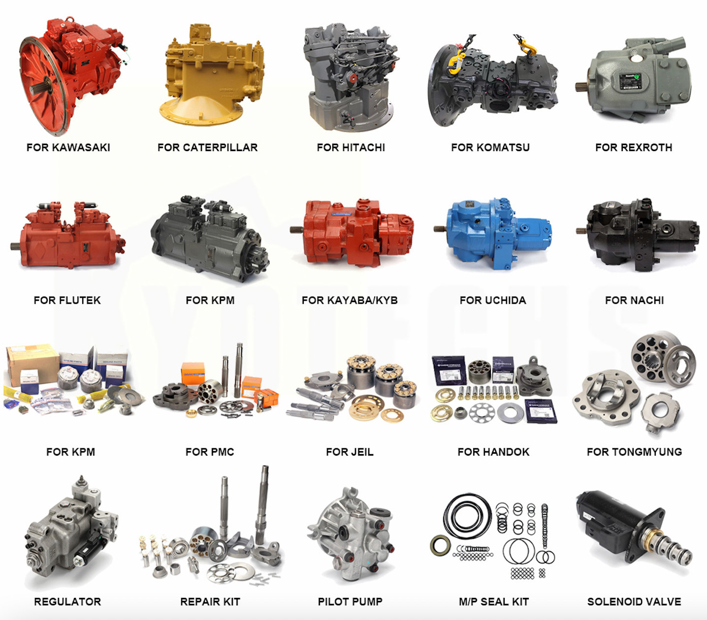 66SVR620N Multi Stage Pump
