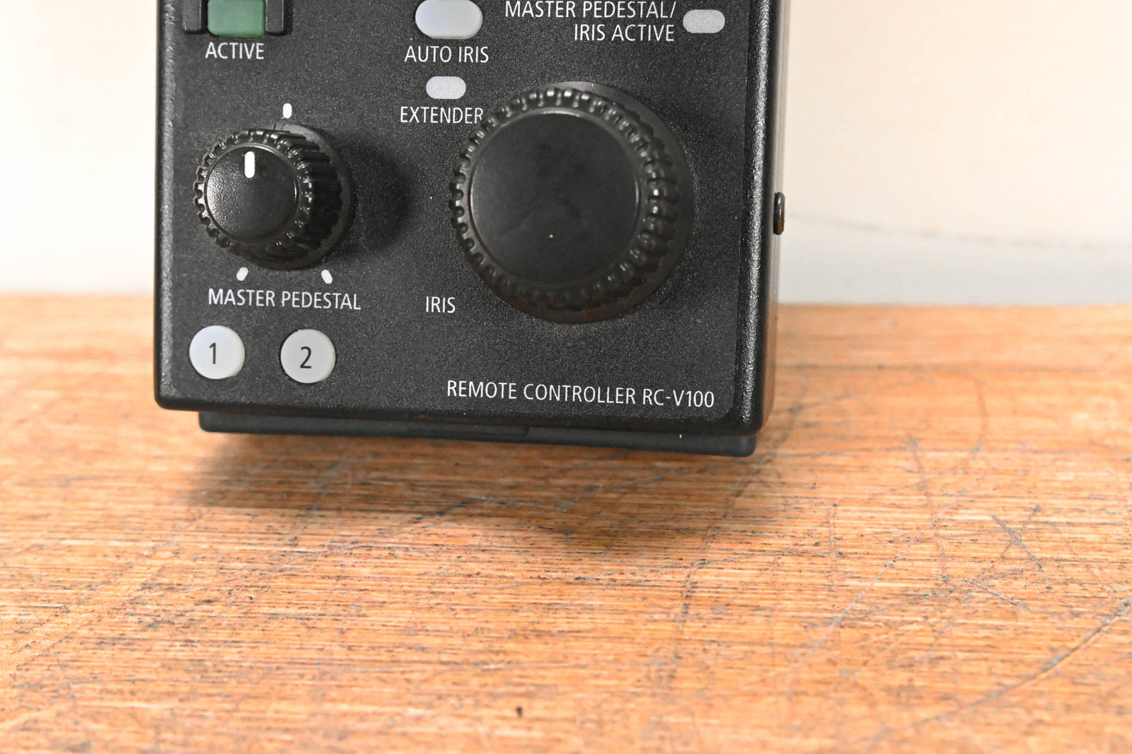 Canon RC-V100 Remote Controller CG01JQ2