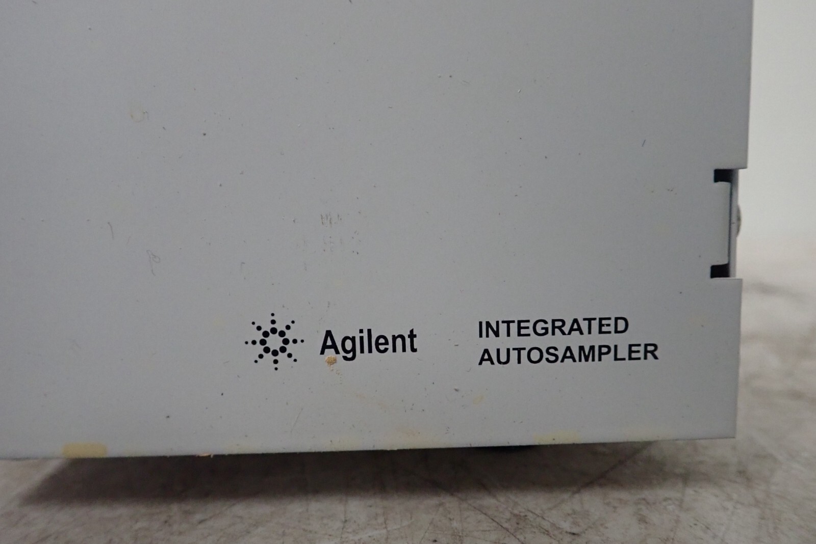 Agilent Technologies G3160B Integrated Autosampler