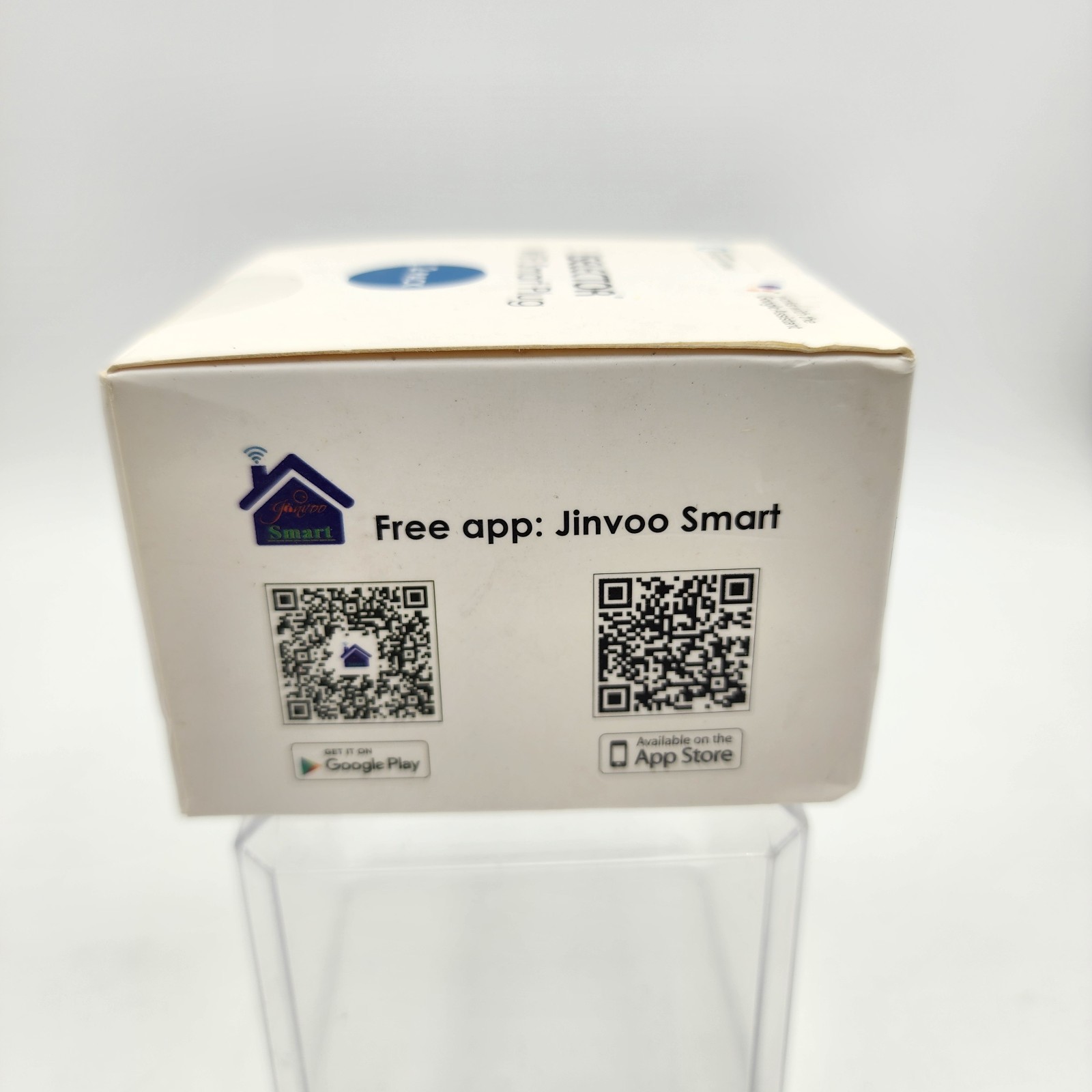 ISELECTOR WiFI Smart Plug 2-Pack *new
