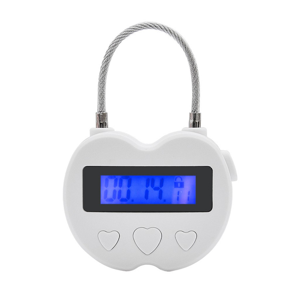 Time Lock LCD Display Time Lock  Time Lock M8A97770